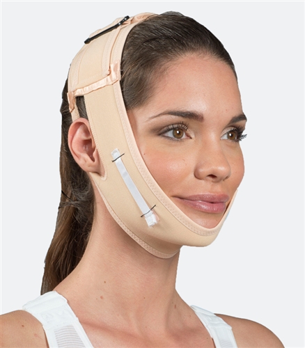 Van de Ven Face Mask - AC/012