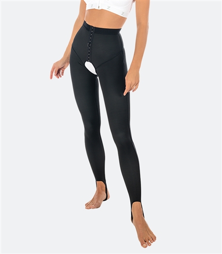 Coolmax; Elegance Lipo-Panty;, ankle