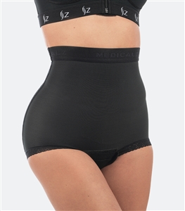 Coolmax; Elegance Belt, half torso
