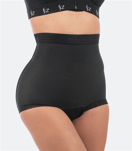 Coolmax; Elegance Belt, half torso