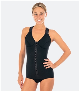 CoolMax; Elegance High Back Body