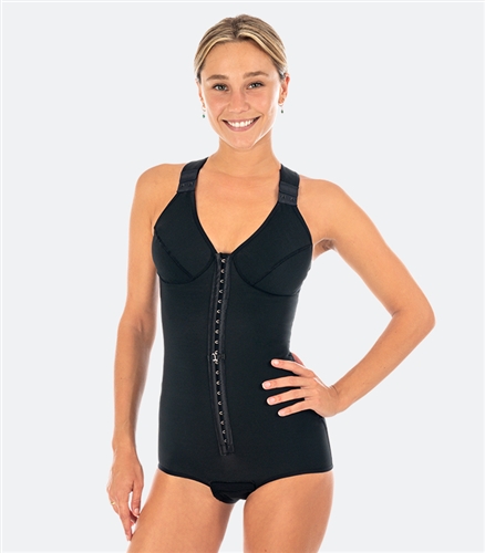 CoolMax; Elegance High Back Body