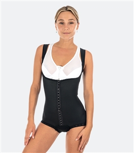 Coolmax; Elegance Belt, high back