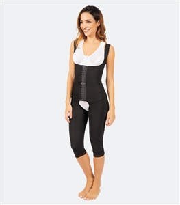 Coolmax; Elegance Lipo-Panty; high back BBL