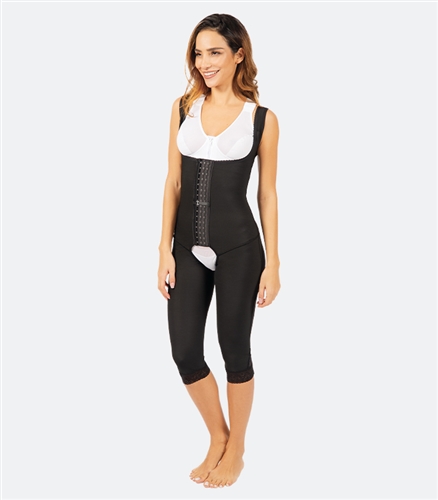 Coolmax; Elegance Lipo-Panty; high back BBL