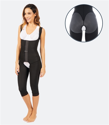 Coolmax; Elegance Lipo-Panty; high back BBLXL