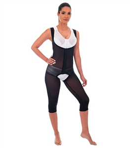 Coolmax; Elegance Lipo-Panty; high back BBL
