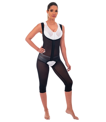Coolmax; Elegance Lipo-Panty; high back BBL