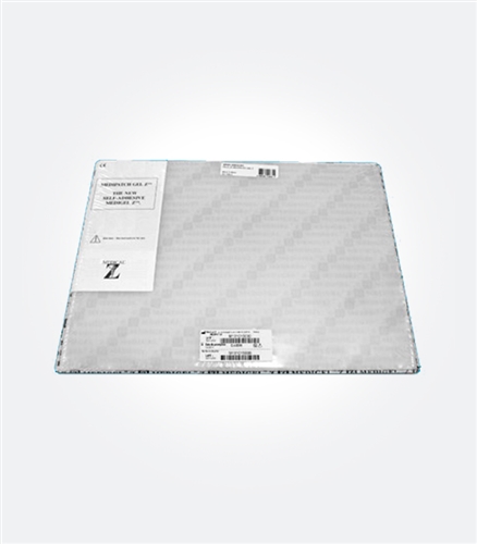 Medipatch Gel Z Sheet (fabric lined) - ZG/602